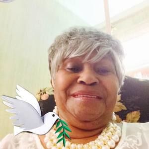 Meet your Posher, Barbara